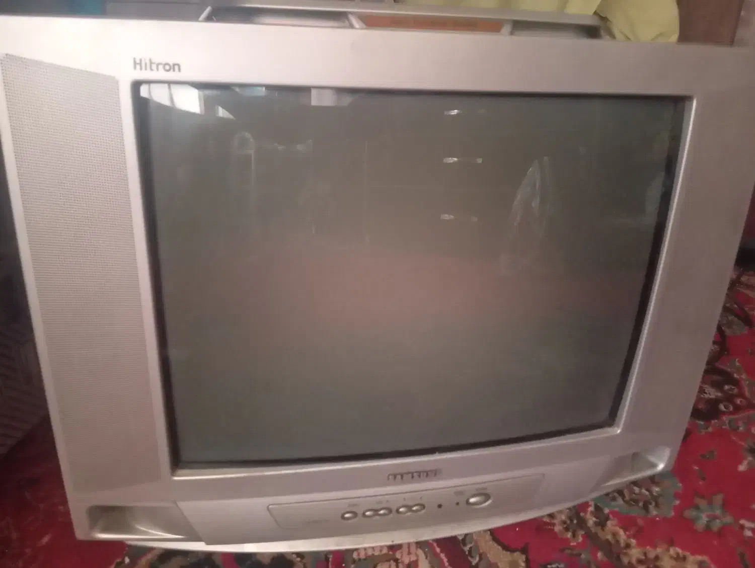 تلویزیون 21 سامسونگ|تلویزیون و پروژکتور|کرمان, |دیوار