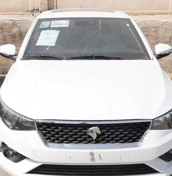 تارا v1 ( اقساط 12 الی 60 ماهه )|خودرو سواری و وانت|تهران, پونک|دیوار