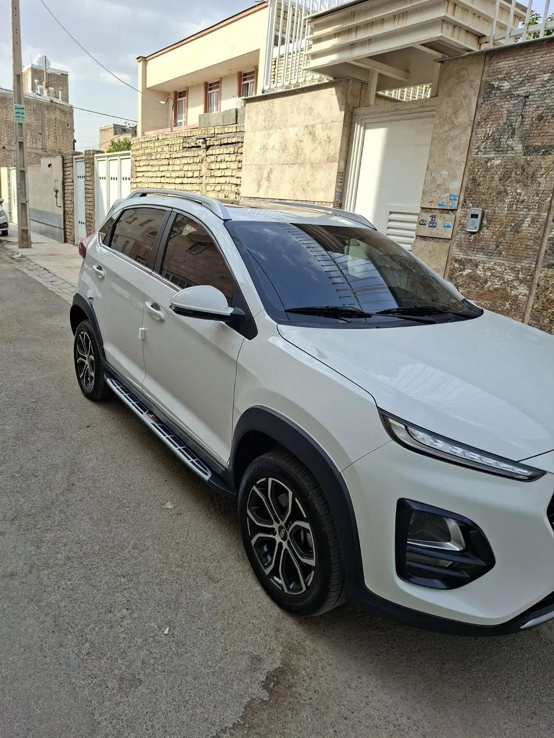 mvmx22pro mt|خودرو سواری و وانت|شیراز, میانرود|دیوار