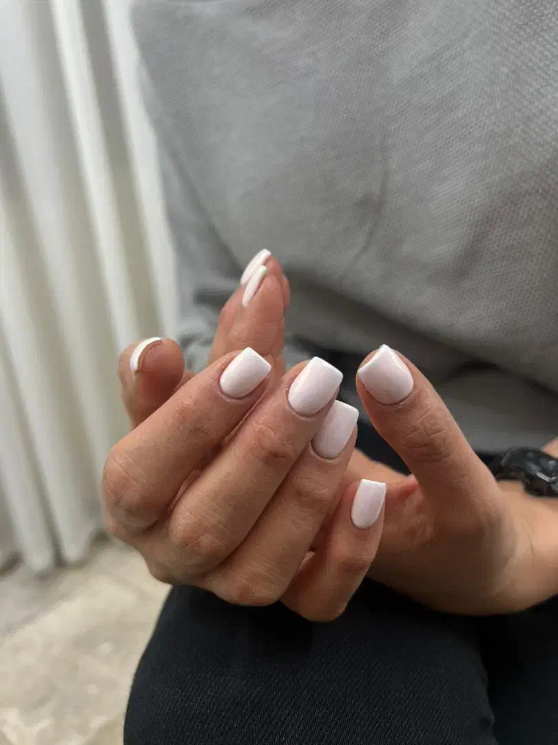 ناخن کاشت۴۵۰/۰۰۰ هزار تومان تماس بگیرید|خدمات آرایشگری و زیبایی|تهران, نیروی هوایی (پیروزی)|دیوار