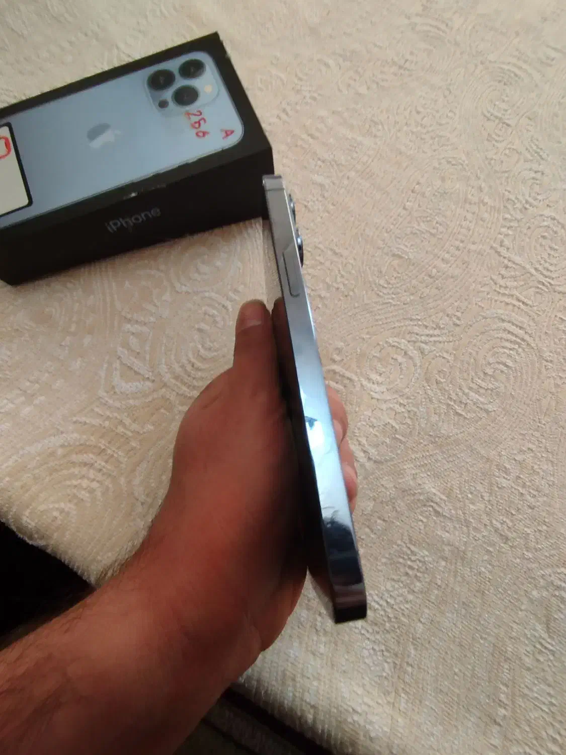 آیفون 13 پرو|موبایل|تهران, هفت چنار|دیوار