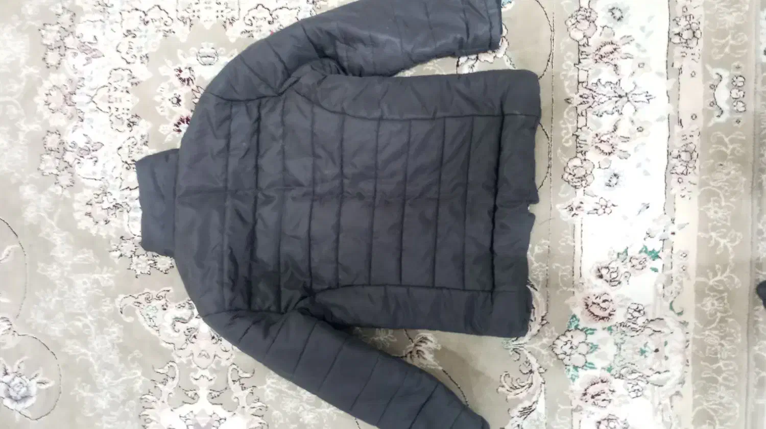 کاپشن زمستانی|لباس|شهریار, شهرک مصطفی خمینی|دیوار