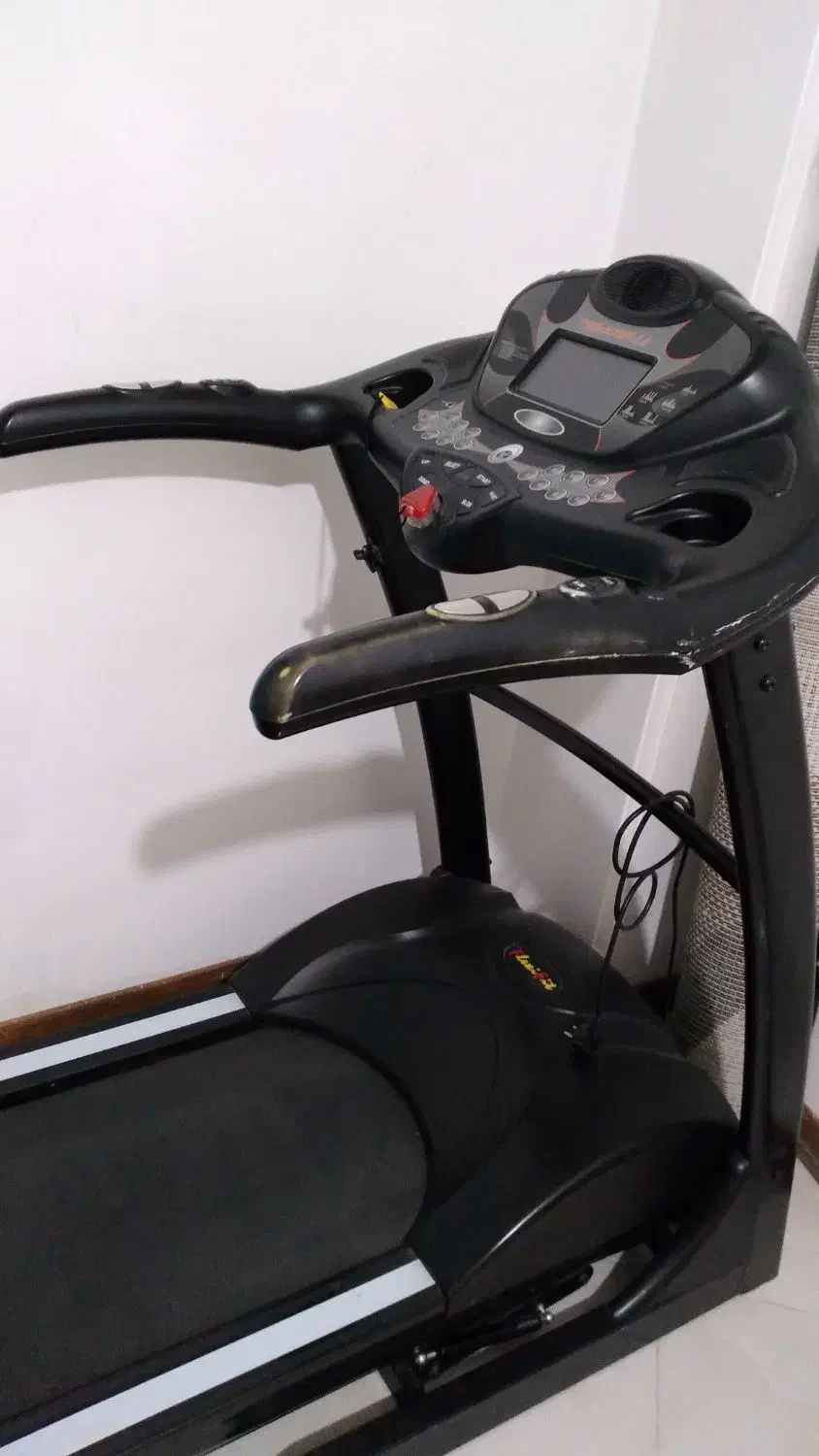 تردمیل flxi fit|تجهیزات ورزشی|محلات, |دیوار