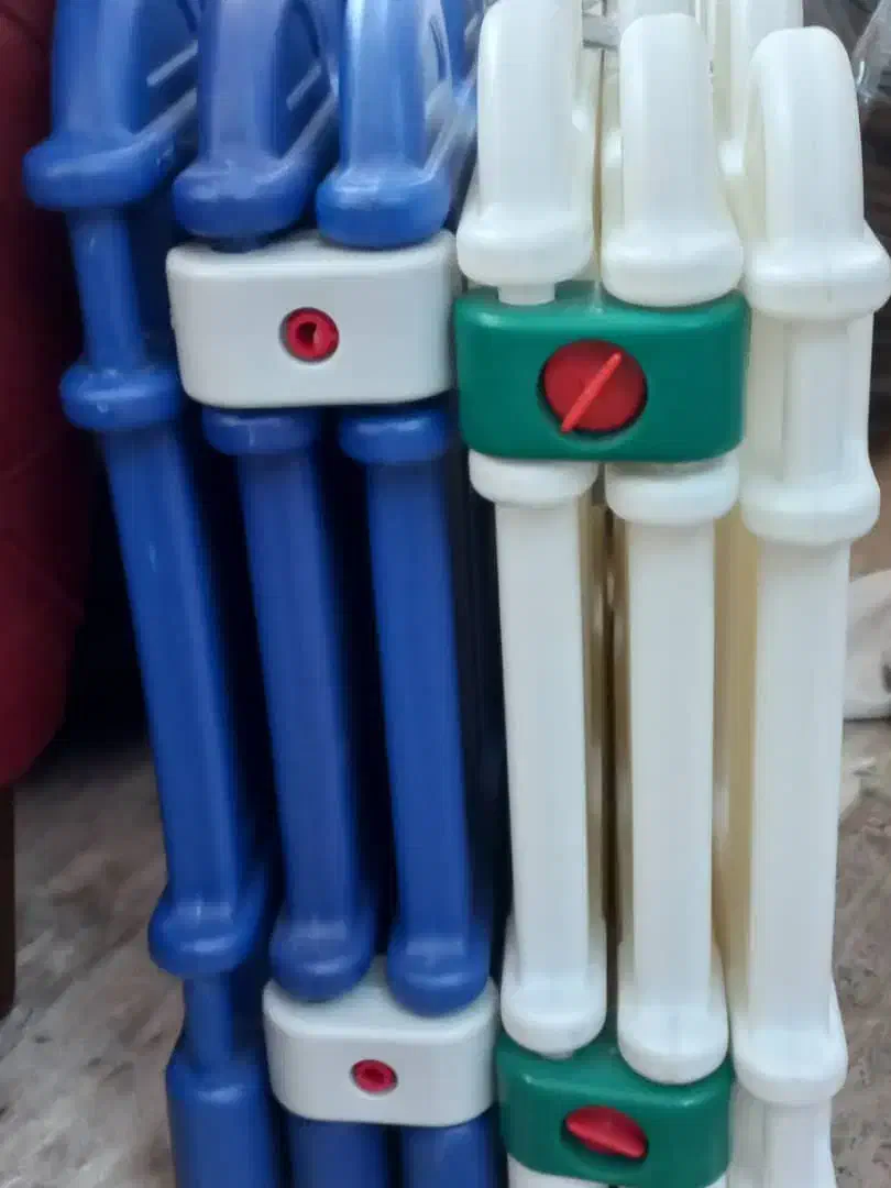 پارک حفاظ کودک و استخر توپ|اسباب و اثاث بچه|رشت, صفاری|دیوار