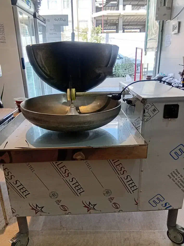 سبزی خردکن دهانه ۷۰|خردکن، آسیاب، غذاساز|پردیس, فاز ۴|دیوار