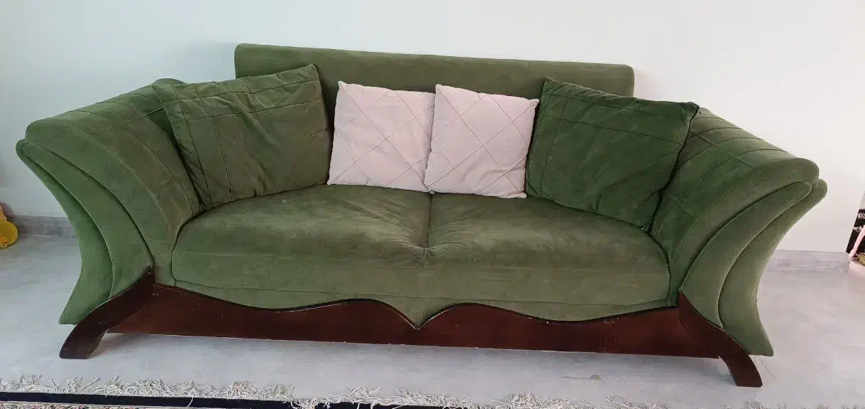 فروش تعدادی وسایل|مبلمان خانگی و میز عسلی|بیرجند, |دیوار