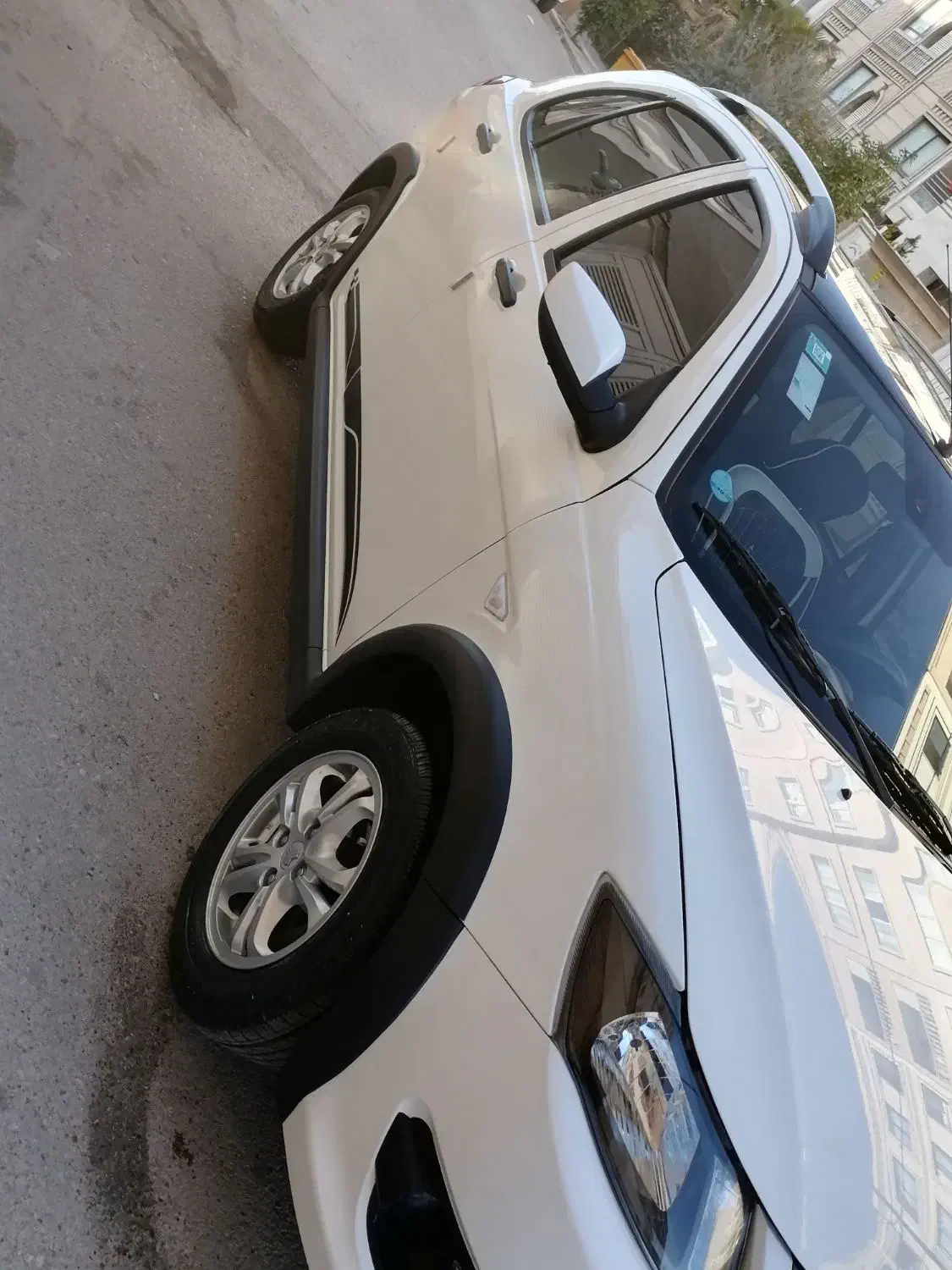 کوییک 403|خودرو سواری و وانت|شیراز, شهرک فرهنگیان|دیوار