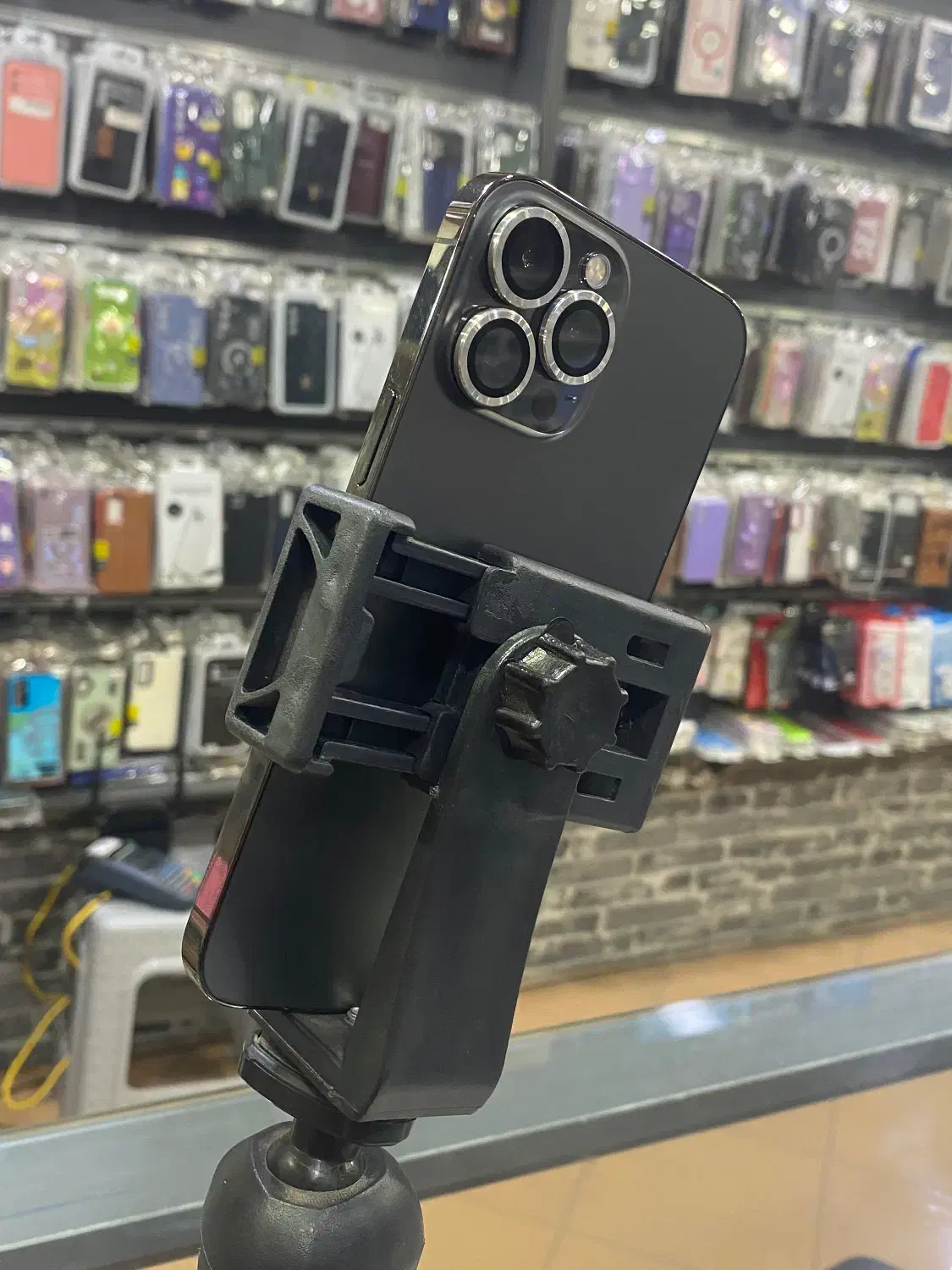 iPhone 13 Pro Max 512|موبایل|شهریار, شهریار|دیوار
