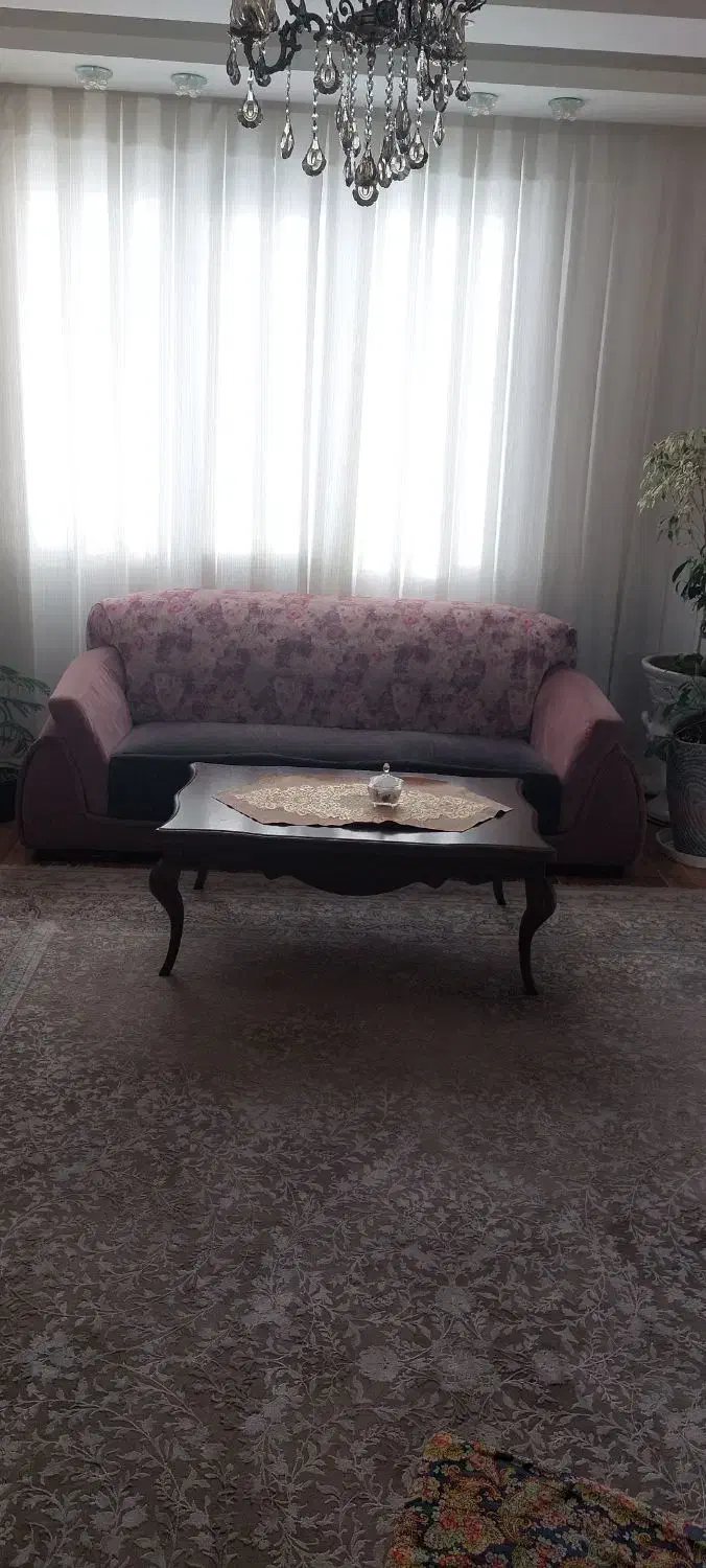 مبل راحتی ترکیه|مبلمان خانگی و میز عسلی|اردبیل, |دیوار