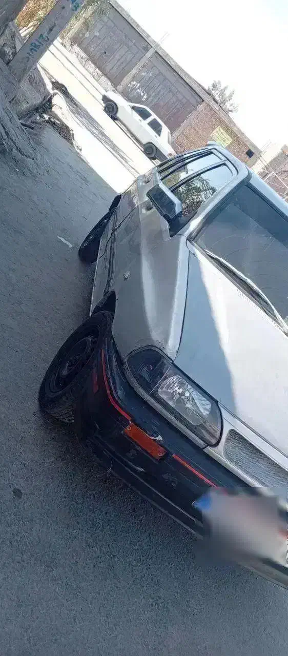 پراید هاچبک ۱۳۸۶|خودرو سواری و وانت|زاهدان, |دیوار