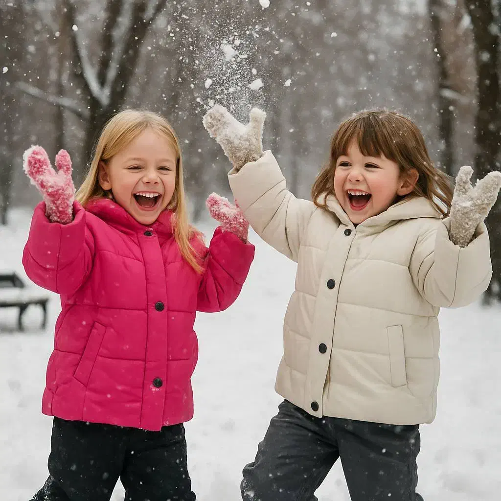 کاپشن اسپرت بچگانه|کفش و لباس بچه|دوگنبدان, |دیوار