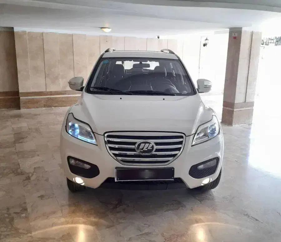 لیفان معاوضه با پیکاپ،کاپرا،وینگل،برلیانس،پاژن|خودرو سواری و وانت|سپیدان, |دیوار