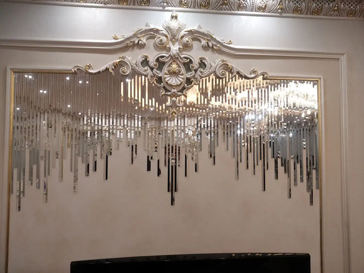 شیشه واینه|خدمات پیشه و مهارت|اردبیل, |دیوار