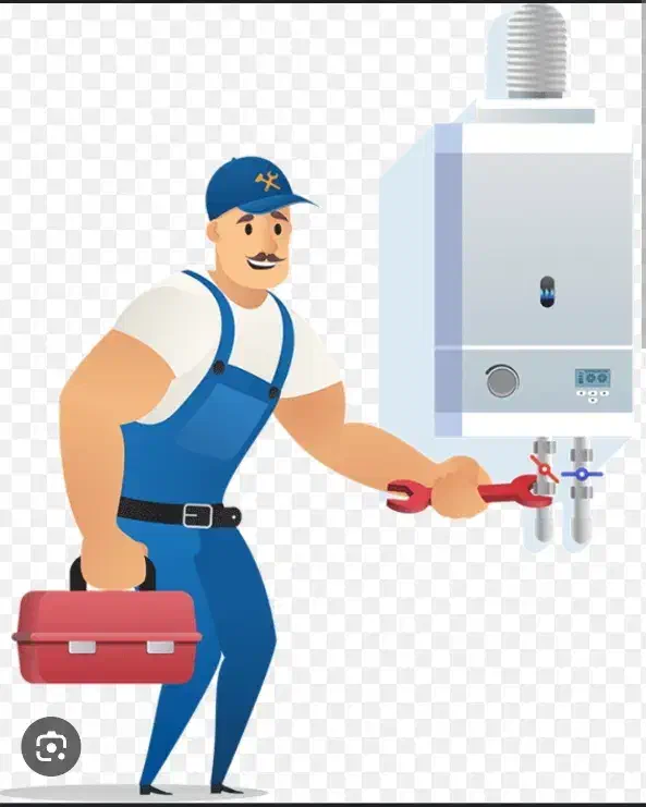 تعمیرات پکیج ولوله کشی ساختمان|خدمات پیشه و مهارت|کامیاران, |دیوار