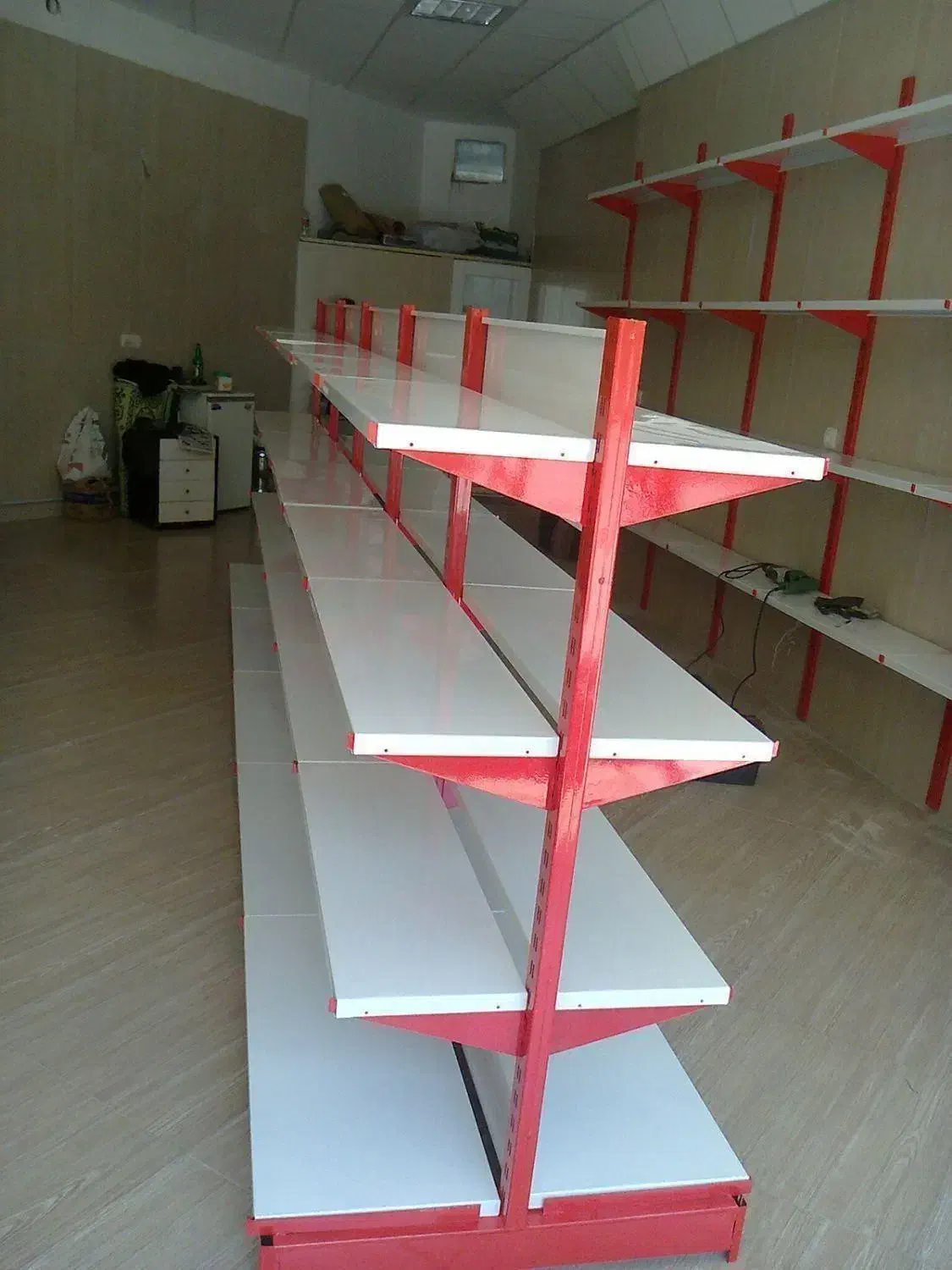 قفسه لچکیخور|عمده‌فروشی|کازرون, |دیوار