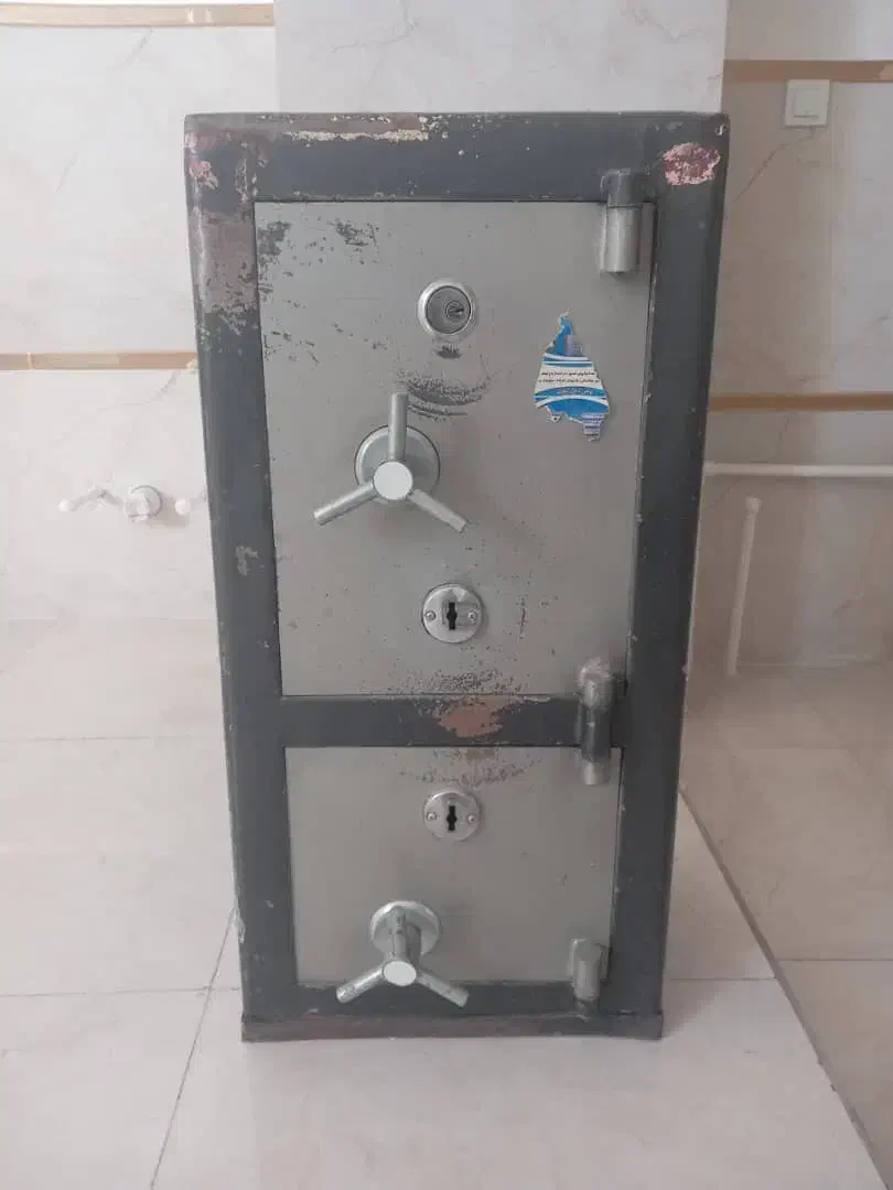 گاو صندوق|فروشگاه و مغازه|اشنویه, |دیوار