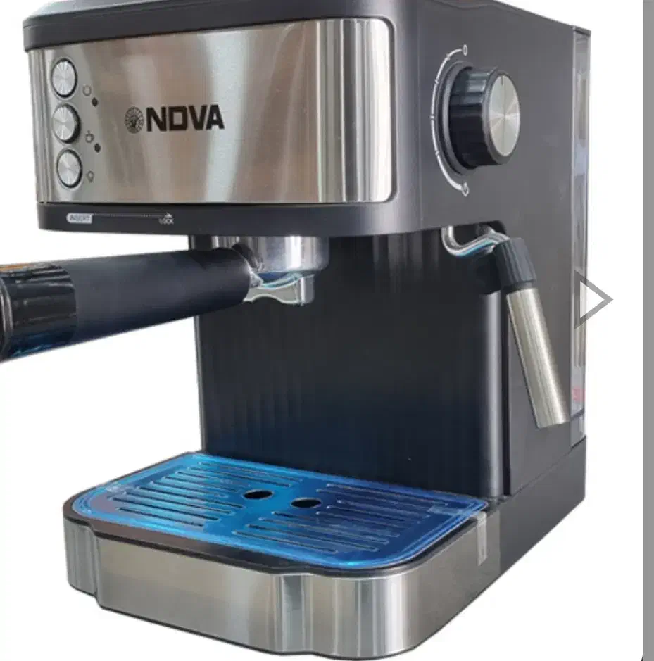 اسپرسو ساز نوا|سماور، چای‌ساز، قهوه‌ساز|ساوه, |دیوار