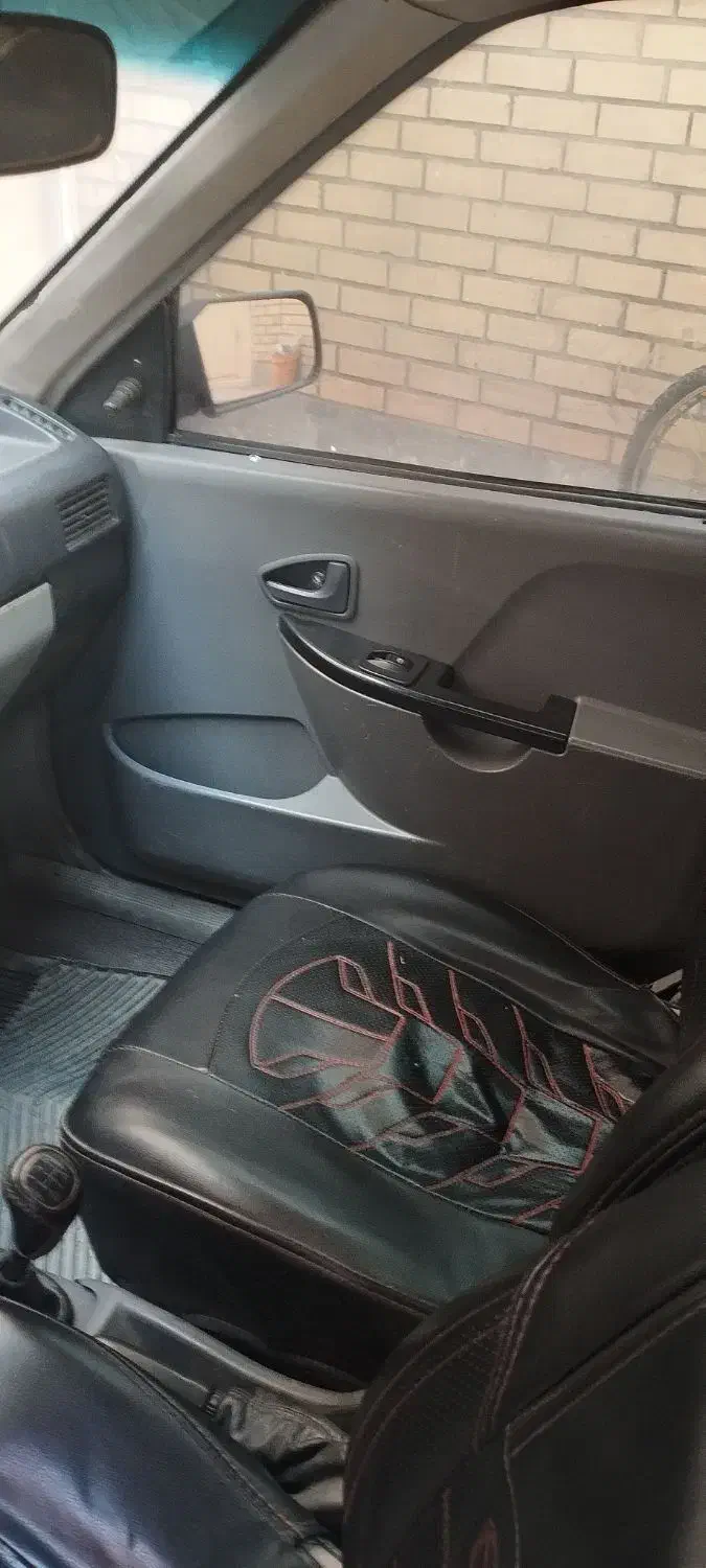 فروش یک دستگاه خودروی سواری پراید|خودرو سواری و وانت|سراوان, |دیوار