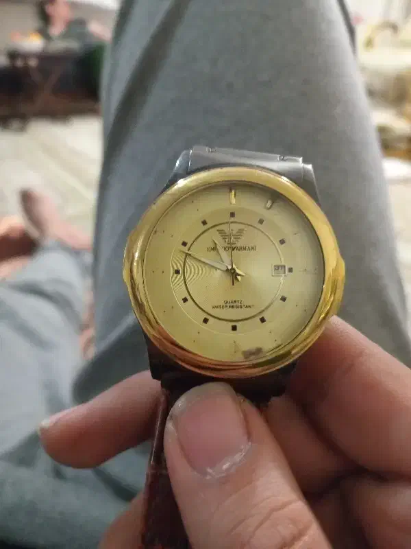 فروش ساعت Armani|ساعت|پردیس, فاز ۸|دیوار