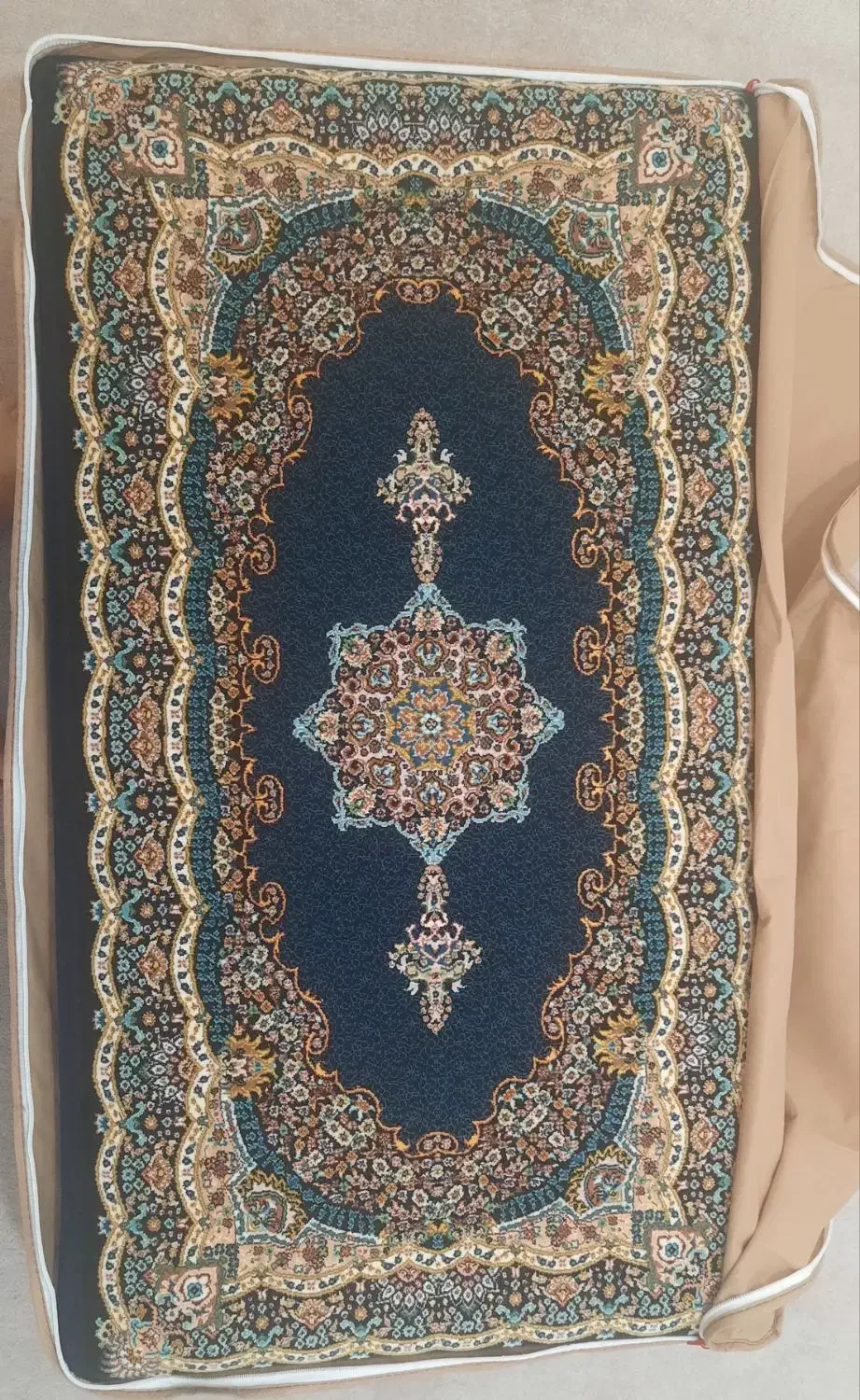 ۲جفت پشتی|پشتی|اسلام‌شهر, شهرک سعیدیه|دیوار