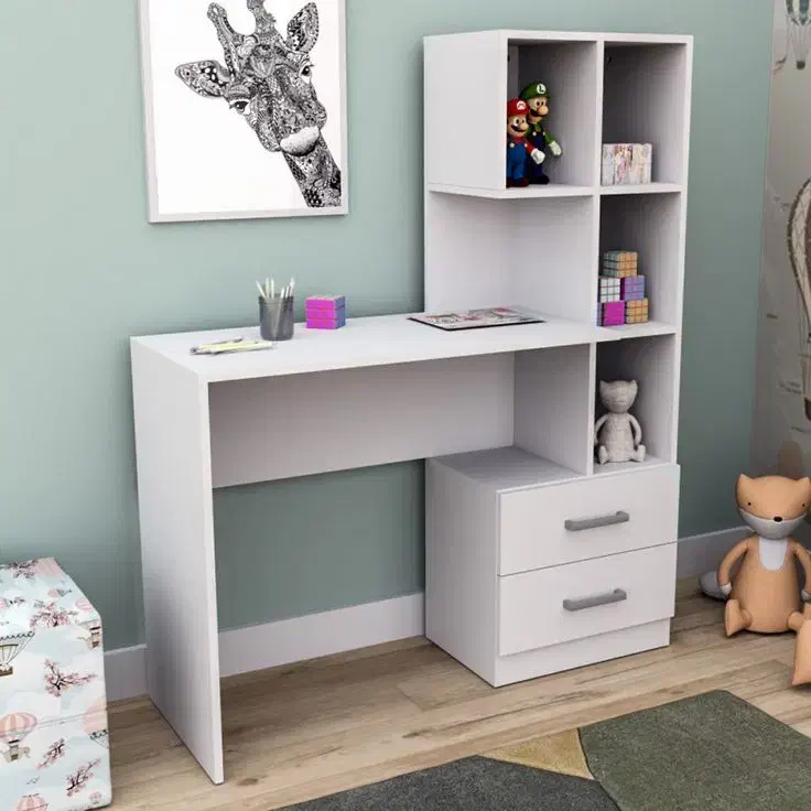 میز تحریر کتابخانه میز مطالعه میز کامپیوتر|میز تحریر و کامپیوتر|مشهد, نوید|دیوار