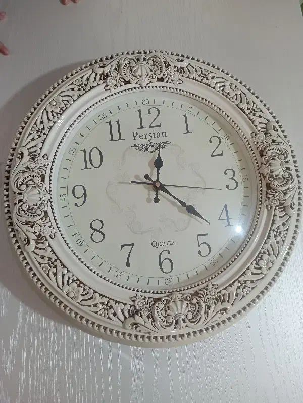ساعت دیواری شیک|ساعت دیواری و تزئینی|ارومیه, |دیوار