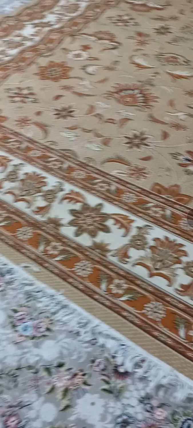 گلیم ۱۲متری ..۳در۴|گلیم، جاجیم، گبه|مشهد, ثامن|دیوار