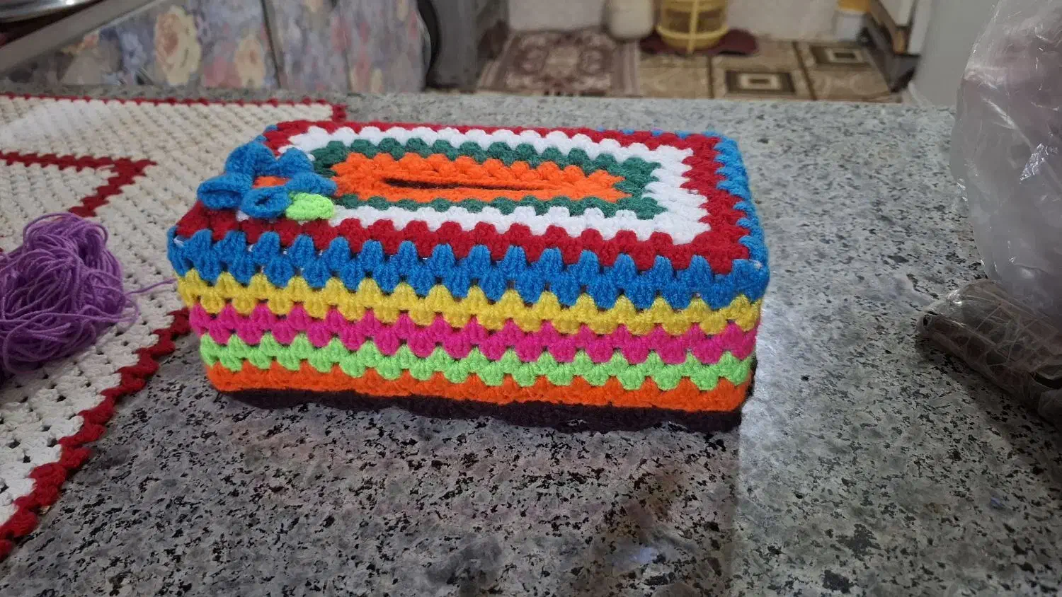 کاور|صنایع دستی و سایر لوازم تزئینی|دهدشت, |دیوار