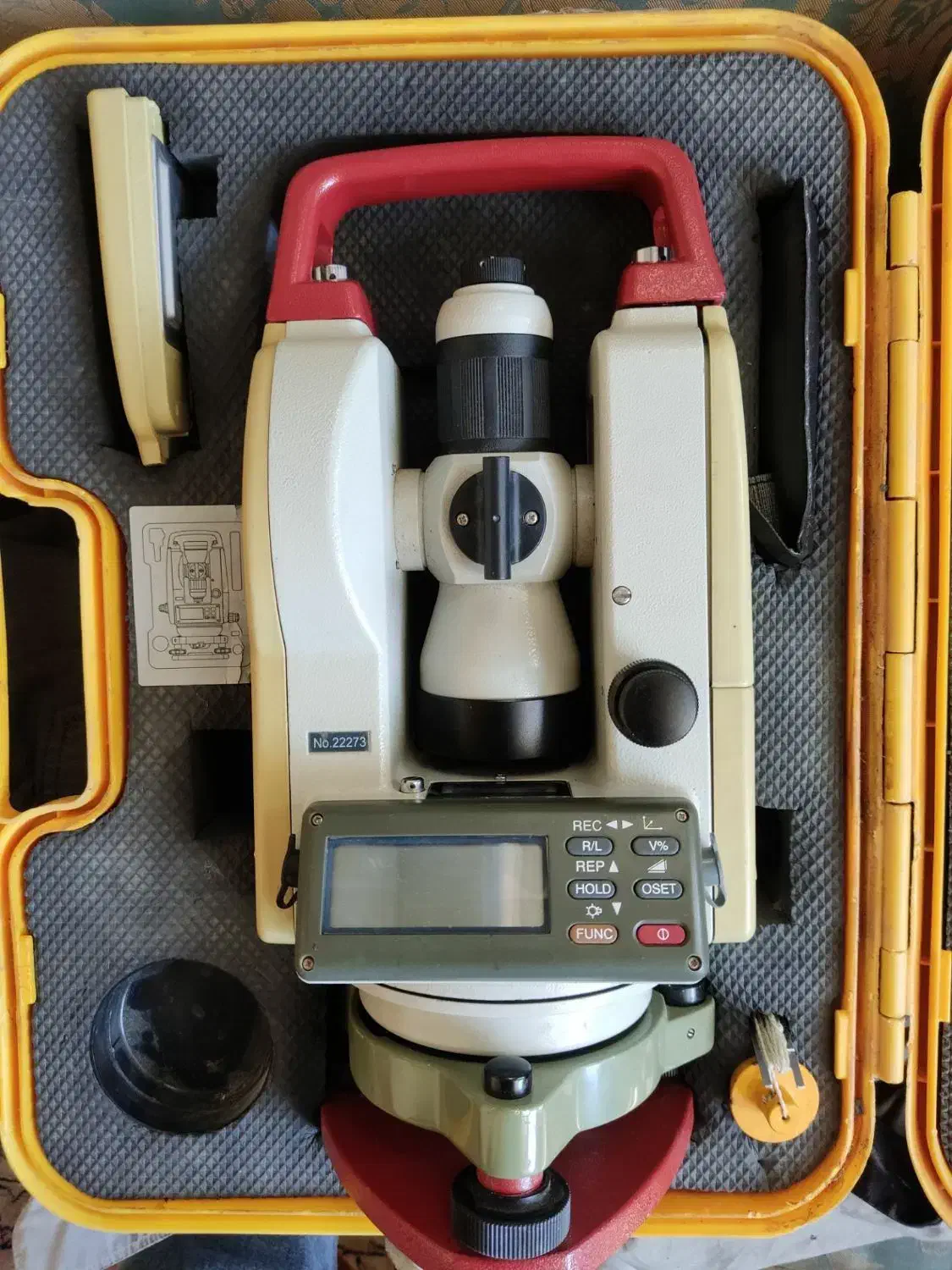 دوربین نقشه برداری|دوربین عکاسی و فیلم‌برداری|تبریز, |دیوار