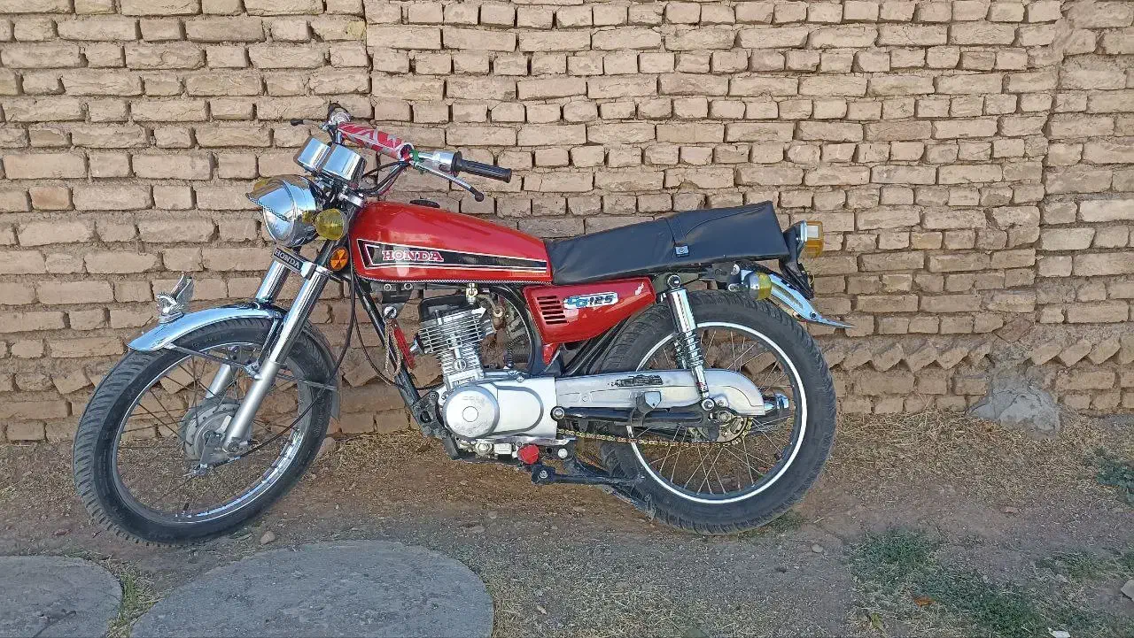 موتور|موتورسیکلت|کیار, |دیوار