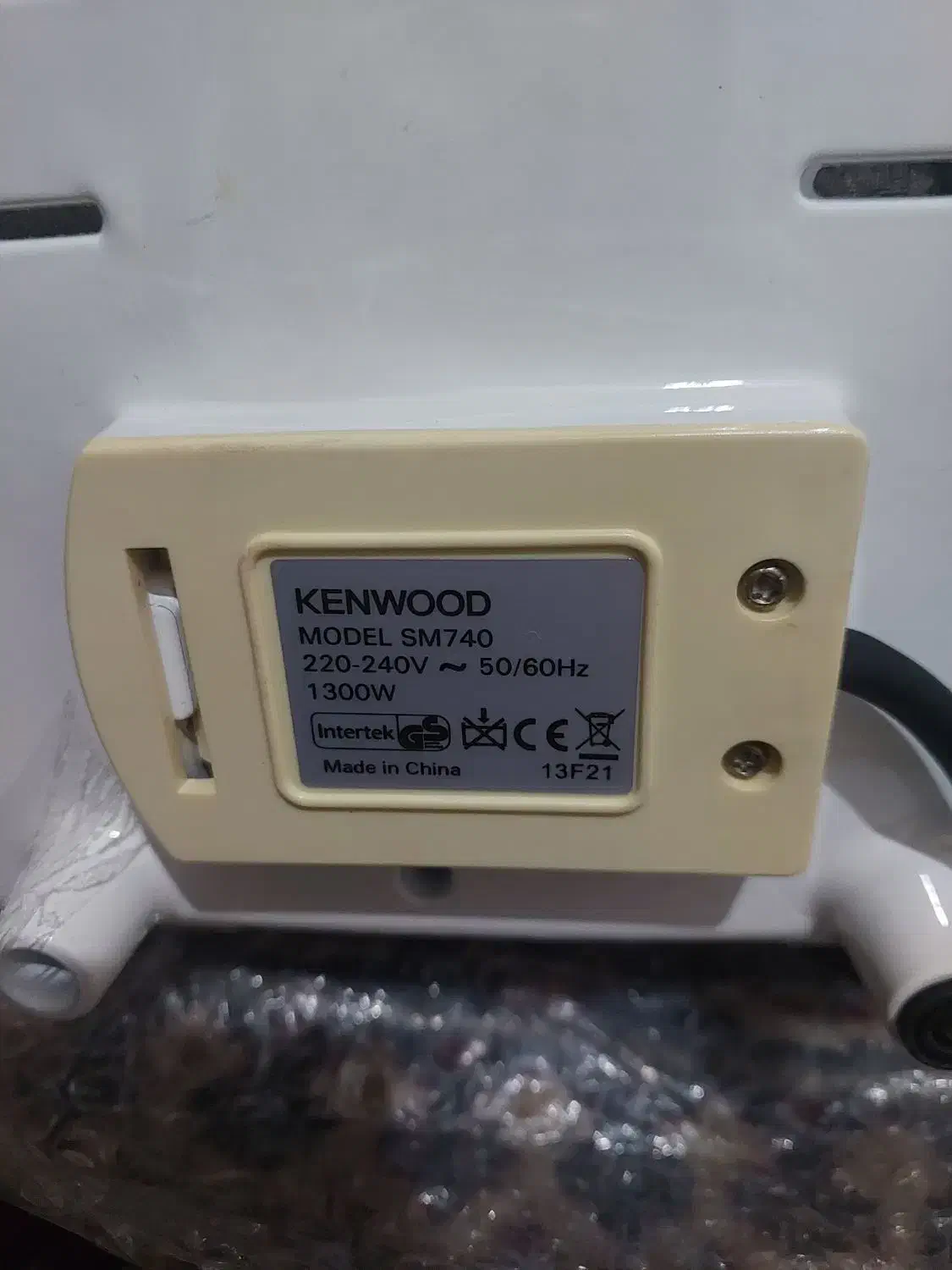 ساندویچ ساز کنوود|اجاق گاز و لوازم برقی پختوپز|تهران, یاخجی آباد|دیوار