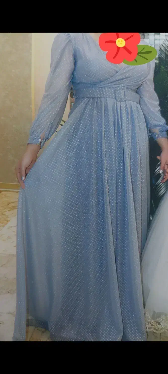 لباس مجلسی|لباس|بروجرد, |دیوار