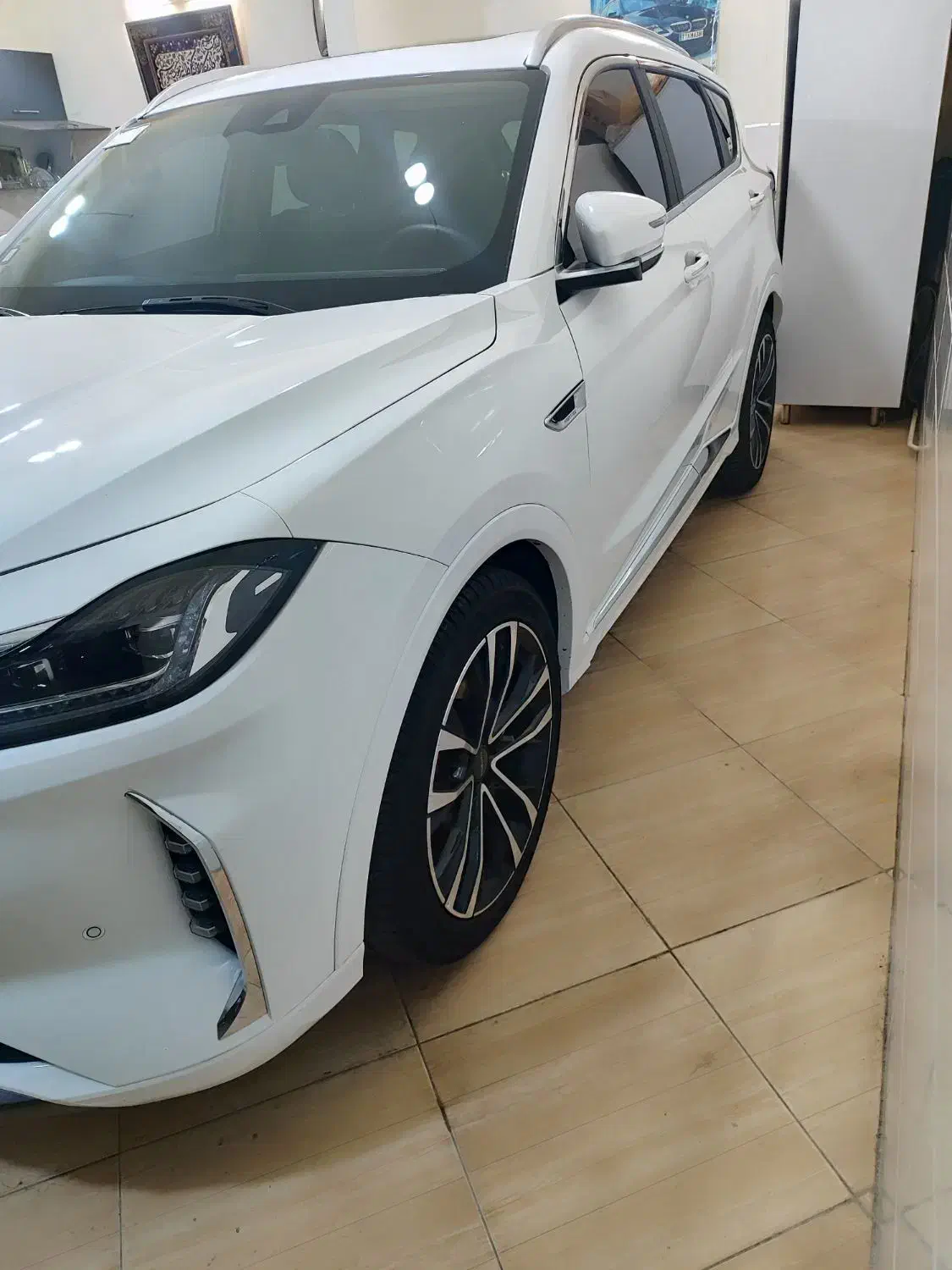 فیدلیتی پرستیژ ۱۴۰۳|خودرو سواری و وانت|ابهر, |دیوار