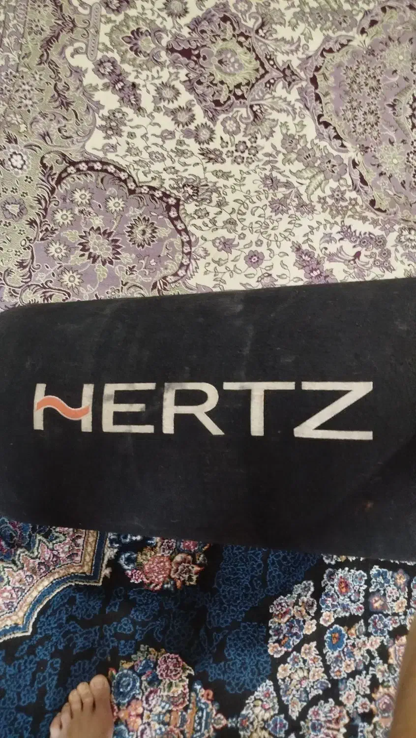 ساب هرتز|سیستم صوتی خانگی|کرمان, |دیوار