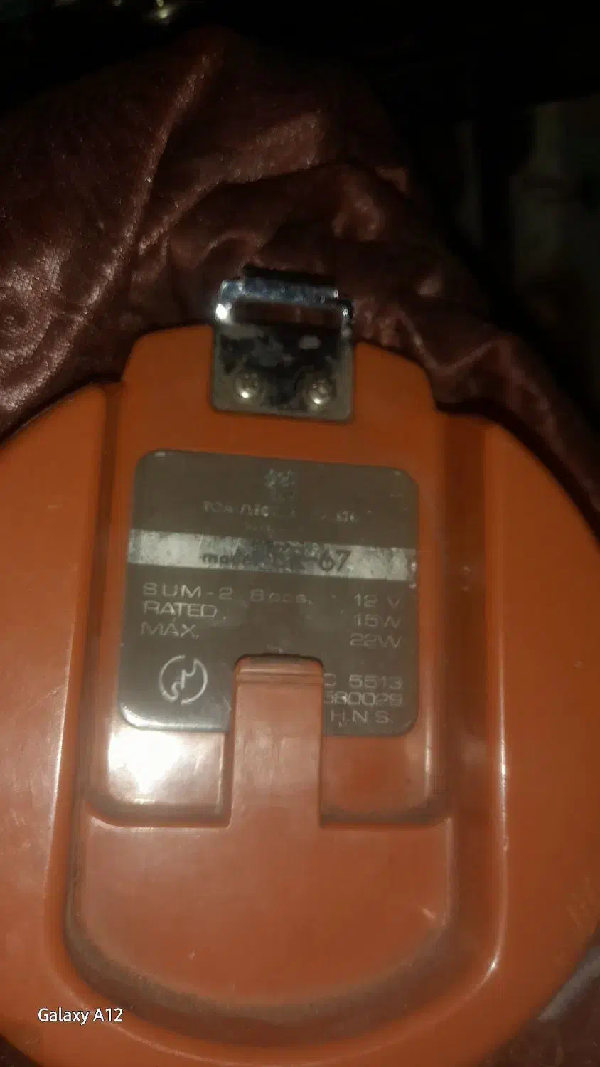 بلندگوی ژاپنی پشت مشکی|سیستم صوتی خانگی|اقبالیه, |دیوار