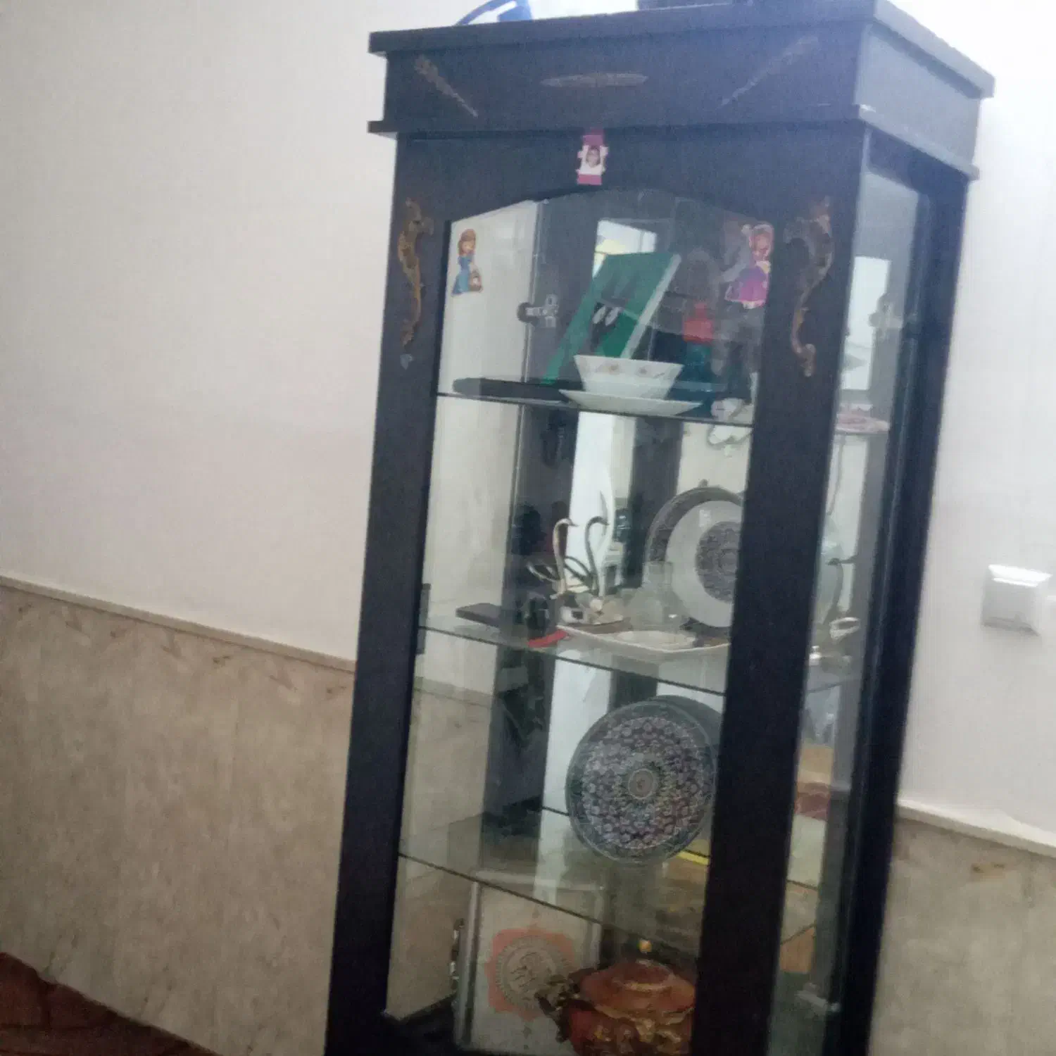 ویترین|بوفه، ویترین، کنسول|نیشابور, فیض آباد|دیوار