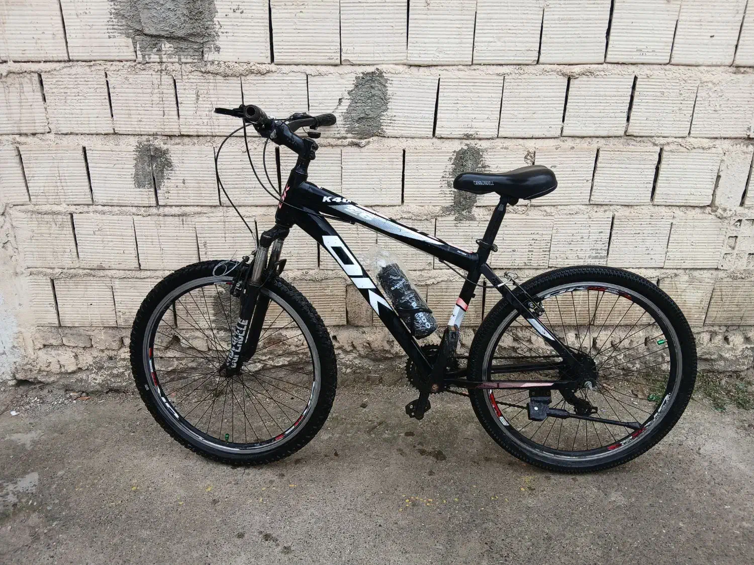 دوچرخه حرفه ای در حد خشک واقعی ۲۶|دوچرخه، اسکیت، اسکوتر|گرگان, |دیوار