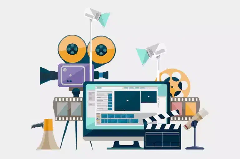 ساخت انیمیشن،موشن گرافیک،تدوین کلیپ،تیزر،پوستر|خدمات رایانه‌ای و موبایل|کرمانشاه, |دیوار