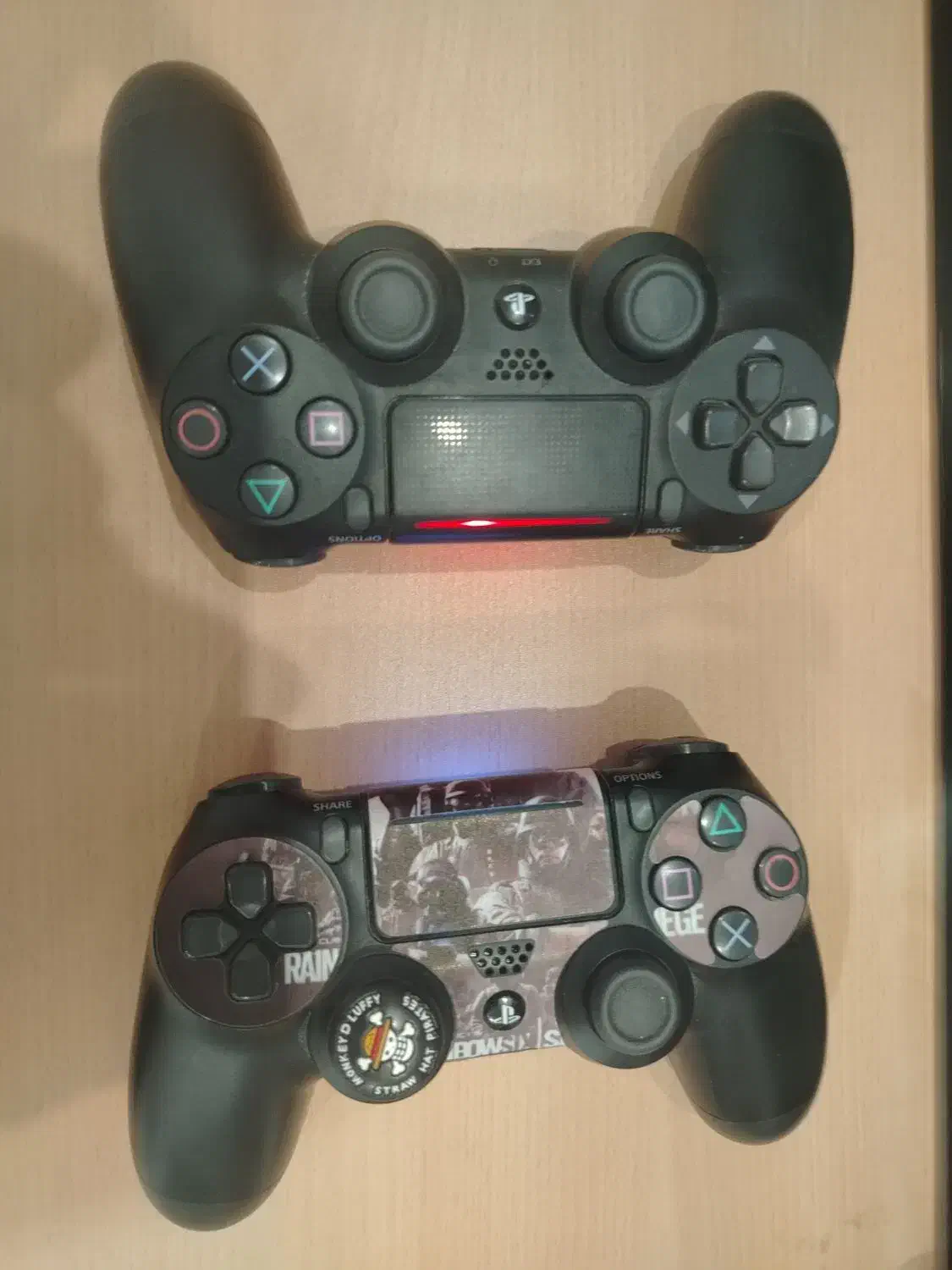 ps4|کنسول، بازی ویدئویی و آنلاین|نجف‌آباد, قدس|دیوار