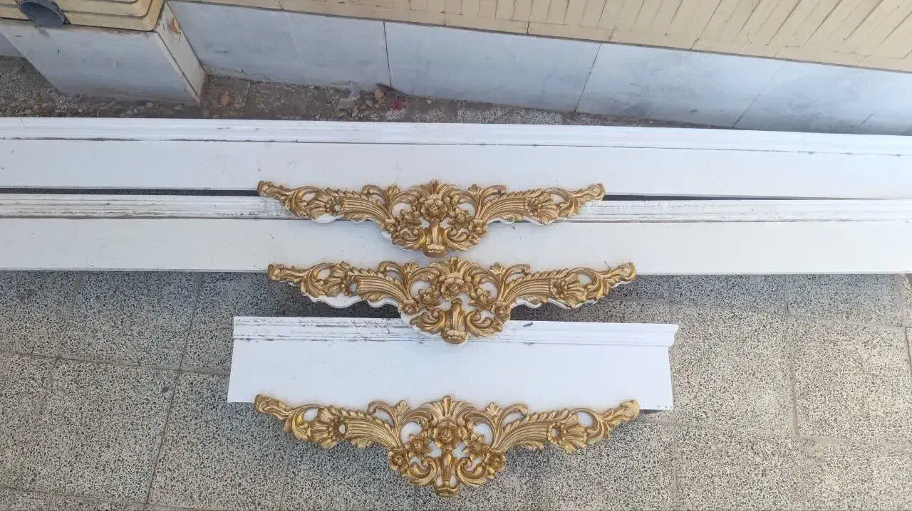 فروش کتیبه بالای پرده|پرده، رانر، رومیزی|بم, |دیوار