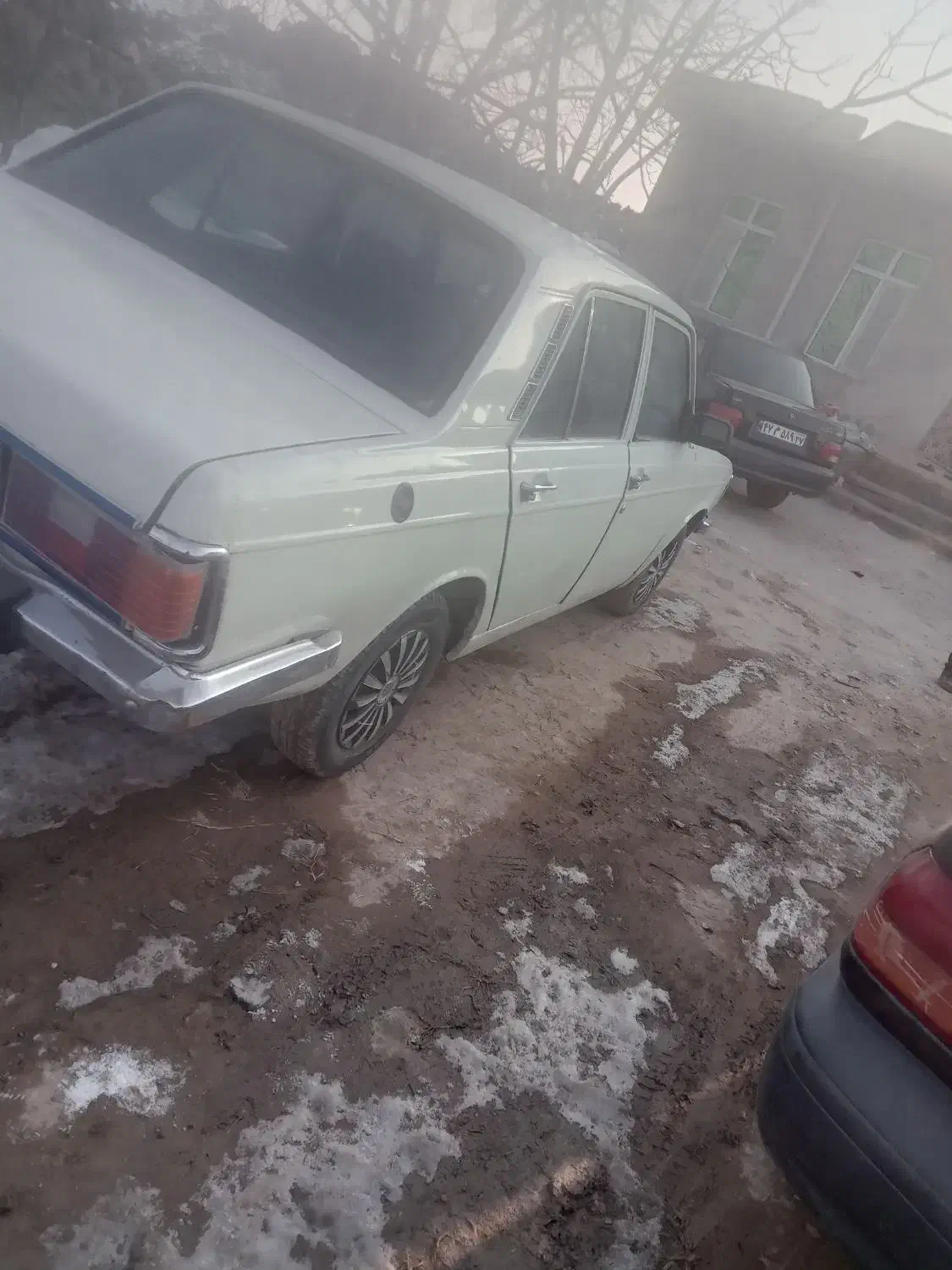 پیکانپیکان|خودرو سواری و وانت|آفتاب, |دیوار