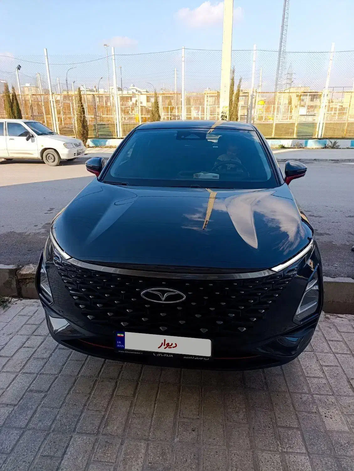 خودرو|خودرو سواری و وانت|مرودشت, ولایت|دیوار