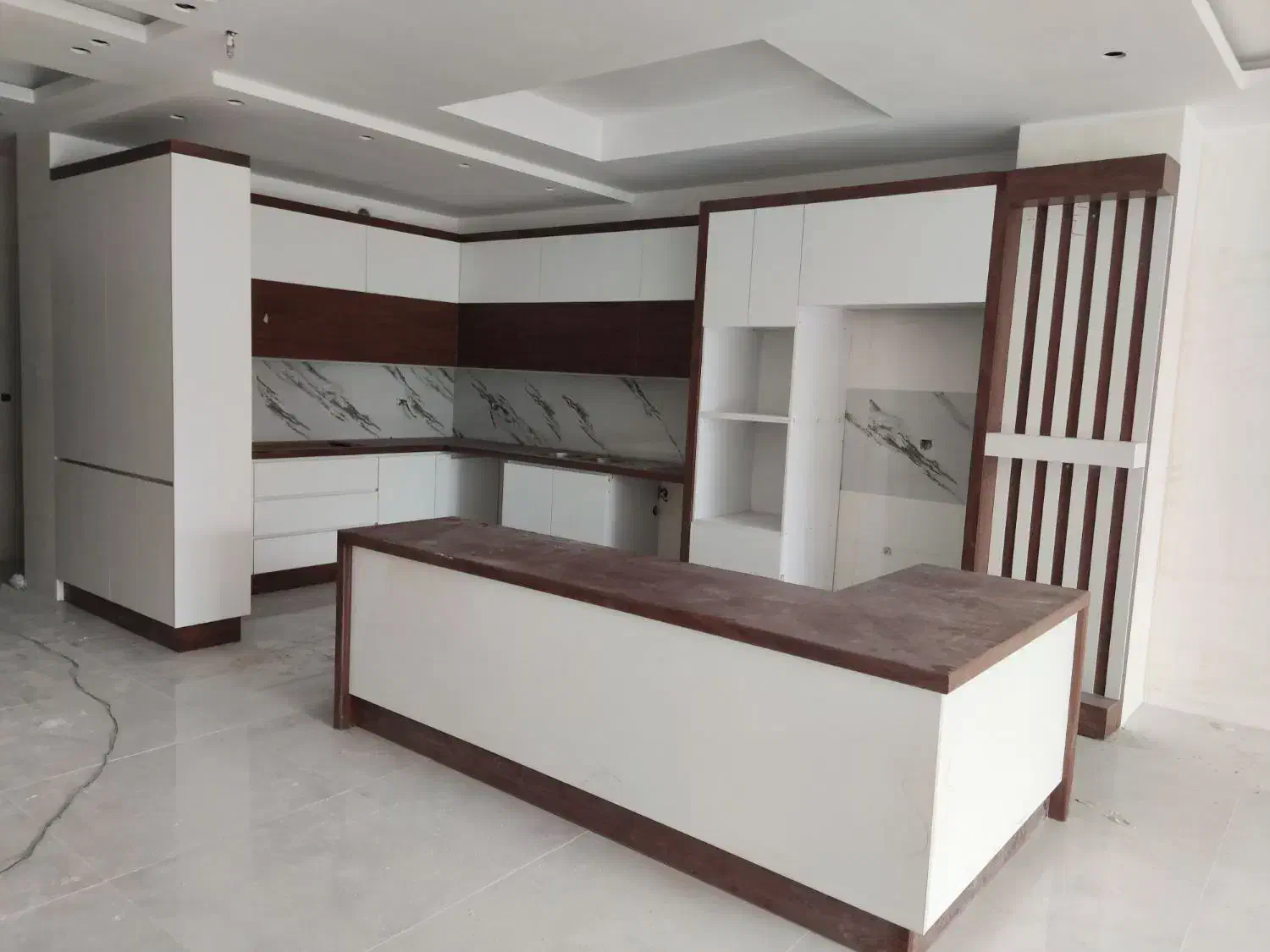 کابینت نقد و اقساط|خدمات پیشه و مهارت|خرم‌آباد, |دیوار