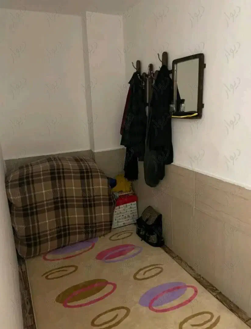 واحد ۴۰ متری/همکف