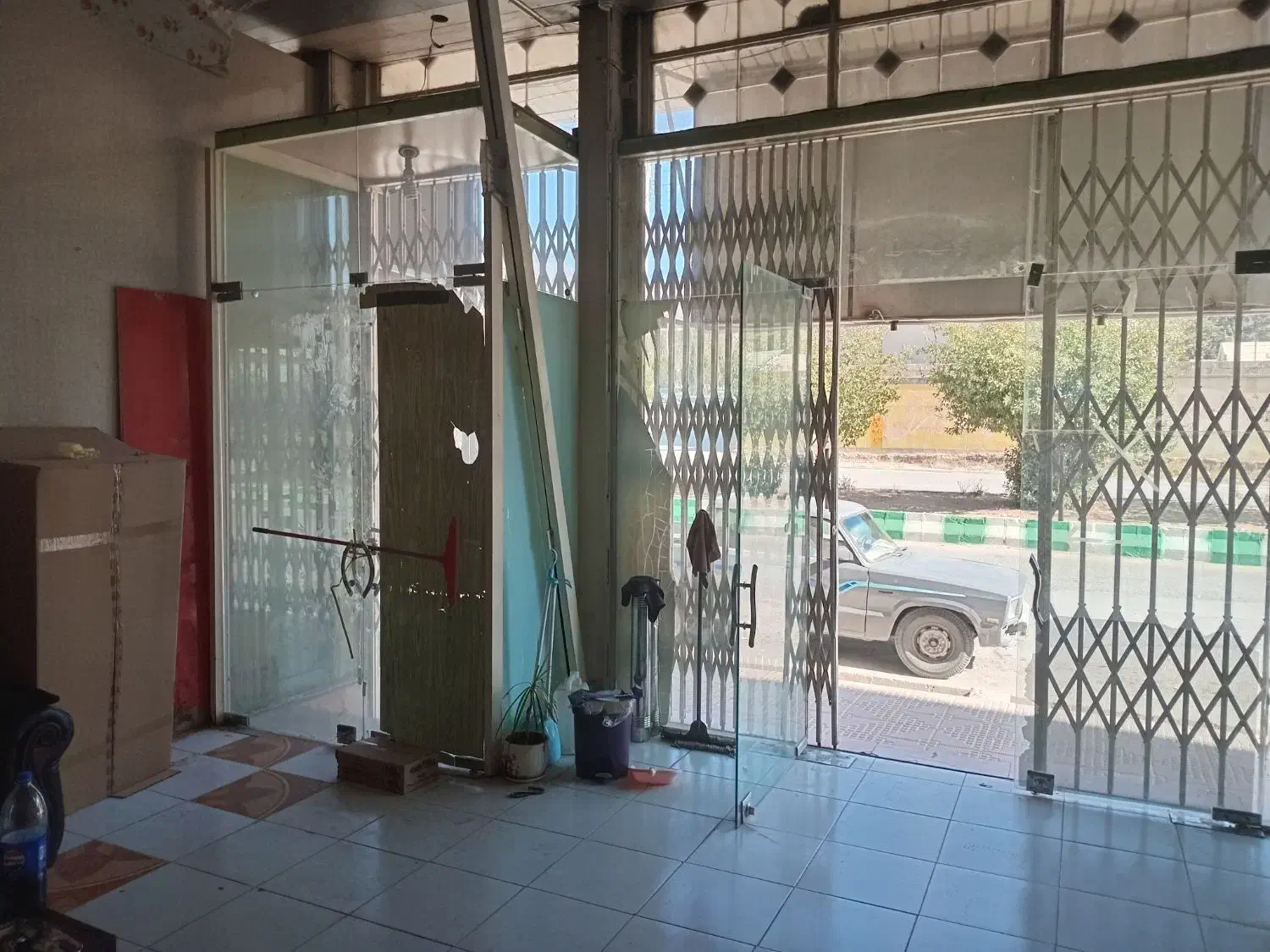 اجاره مغازه|اجارهٔ دفتر کار، اتاق اداری، مطب|یاسوج, |دیوار