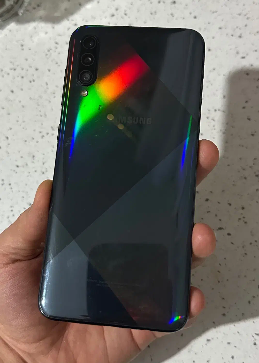 سامسونگ A50s|موبایل|اسلام‌شهر, شهرک قائمیه|دیوار