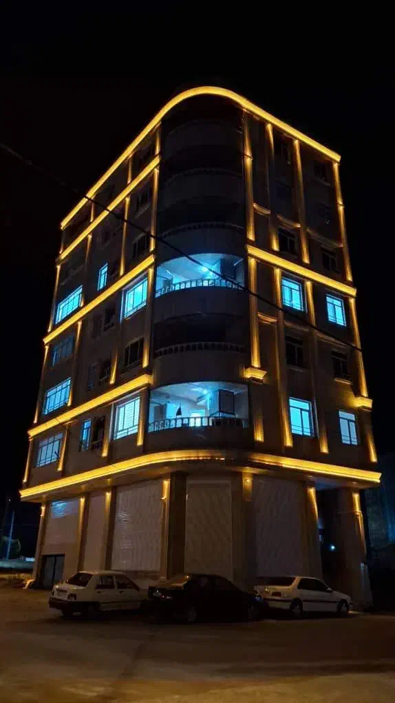 فروش آپارتمان خام|فروش آپارتمان|ایلام, |دیوار