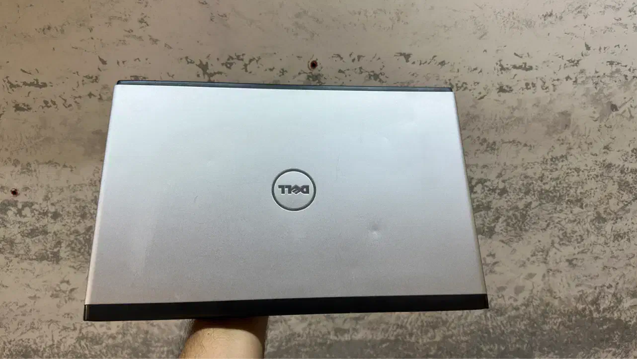 Del Vostro 3500|رایانه همراه|اصفهان, مسجد مصلی|دیوار