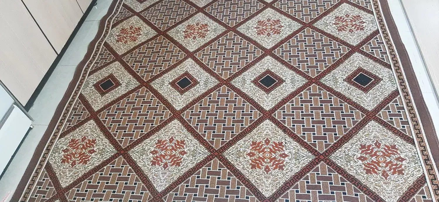 گلیم ۲×۲|گلیم، جاجیم، گبه|اصفهان, محمودآباد|دیوار