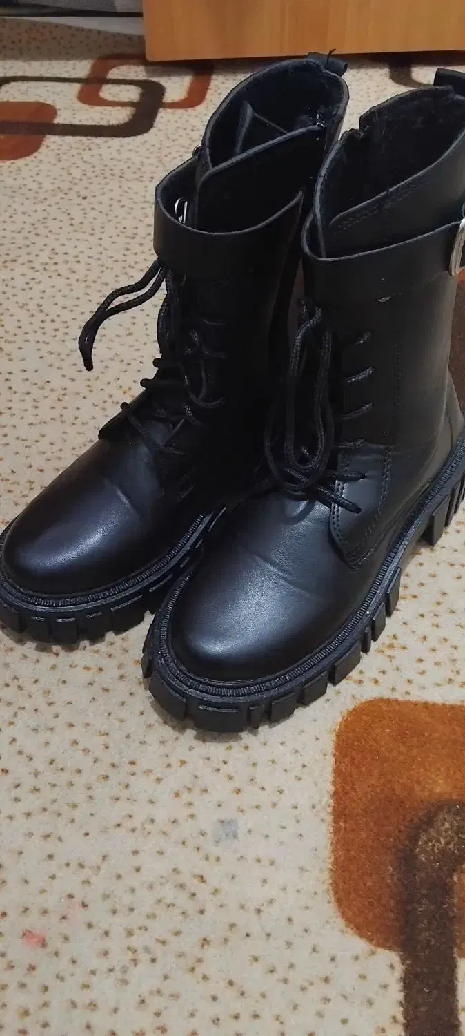 فروش بوت وکتونی|کیف، کفش، کمربند|رشت, یخسازی|دیوار